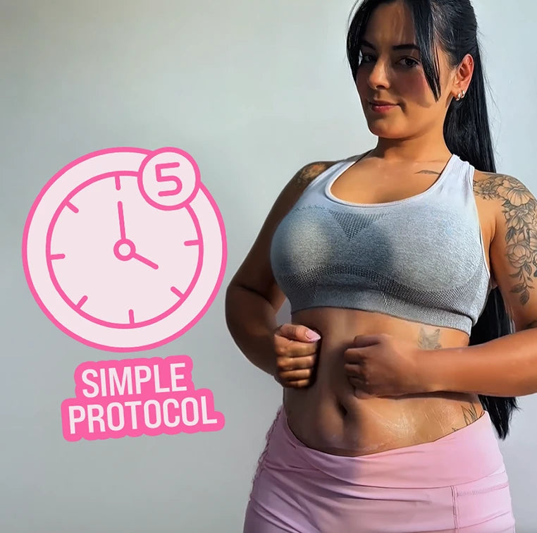 6. 5 Minutes. Twice a Day. Zero Equipment — The Protocol That Fits Into Any Routine