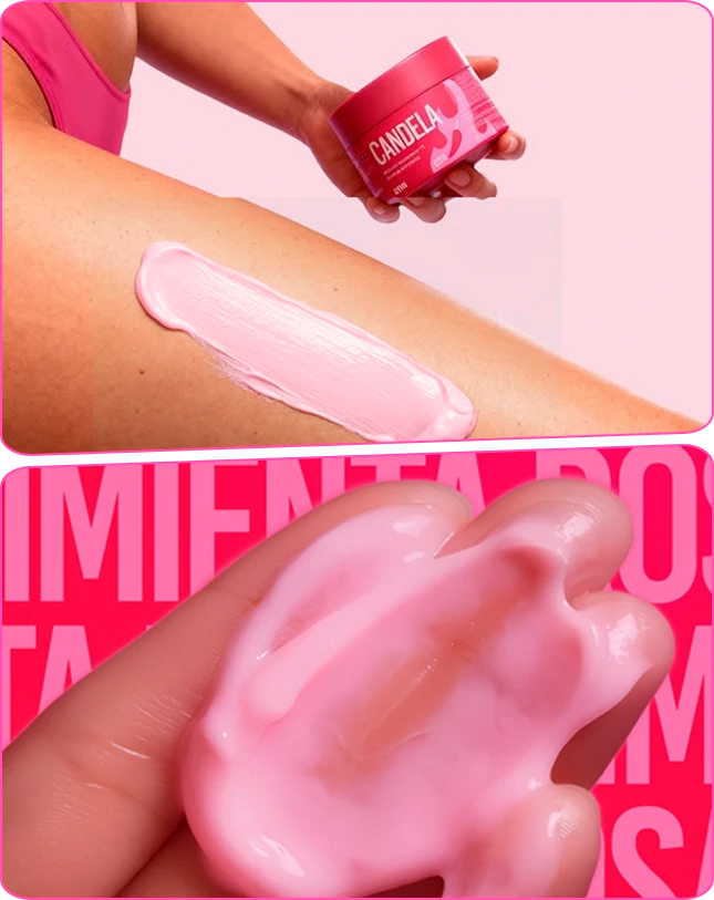 1. It Reaches Where Stretch Marks Actually Live