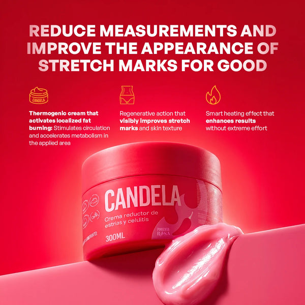 Candela - Colombian Cream