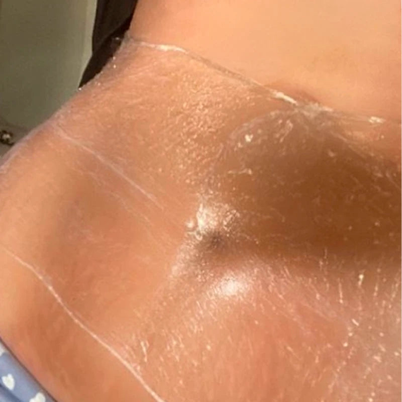 1. Thermogenic Activation You Actually Feel — Your Skin Shows It's Working in Under 60 Seconds