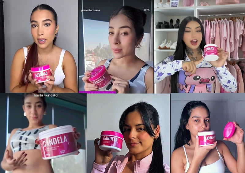 7. Trusted by 10,000+ Women Who Stopped Wasting Money on Cold Creams That Don't Work