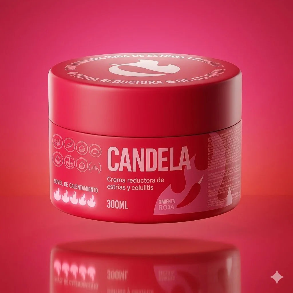 Candela Colombian Cream